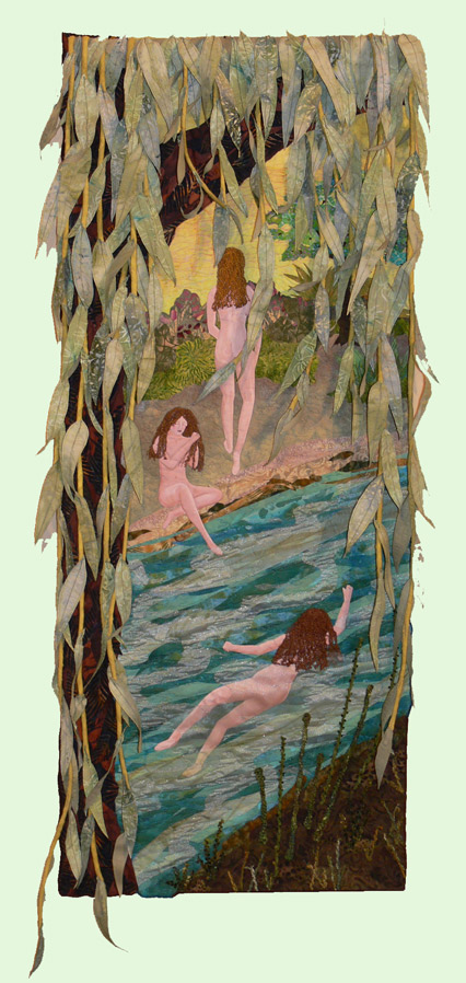 Naiads