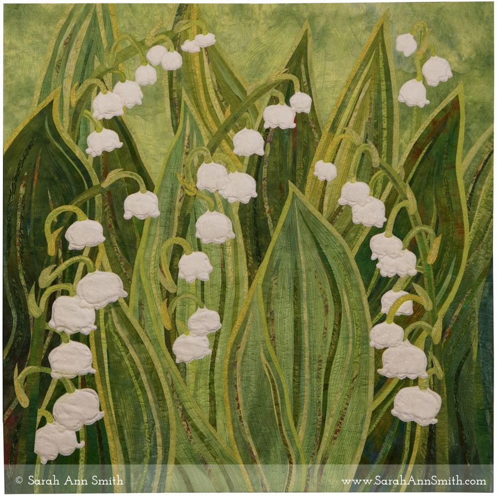 Lilies of the Valley