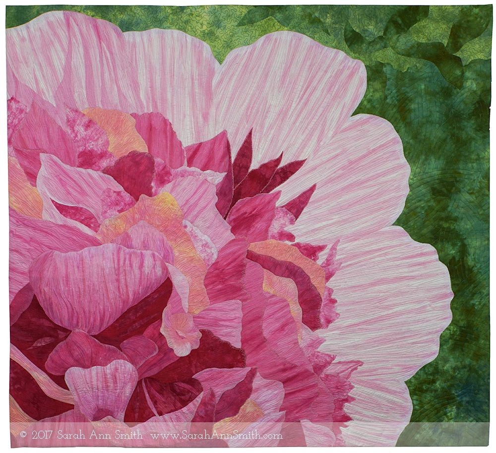 Peony